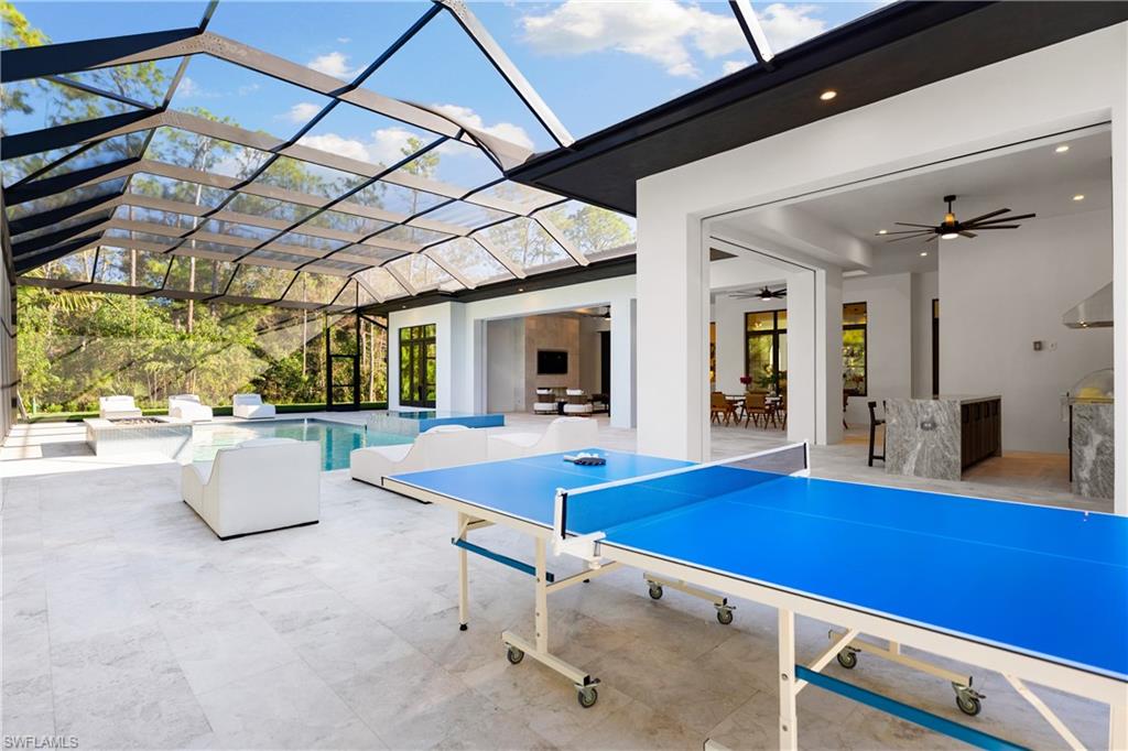 NAPLES CLUB ESTATES - Residential