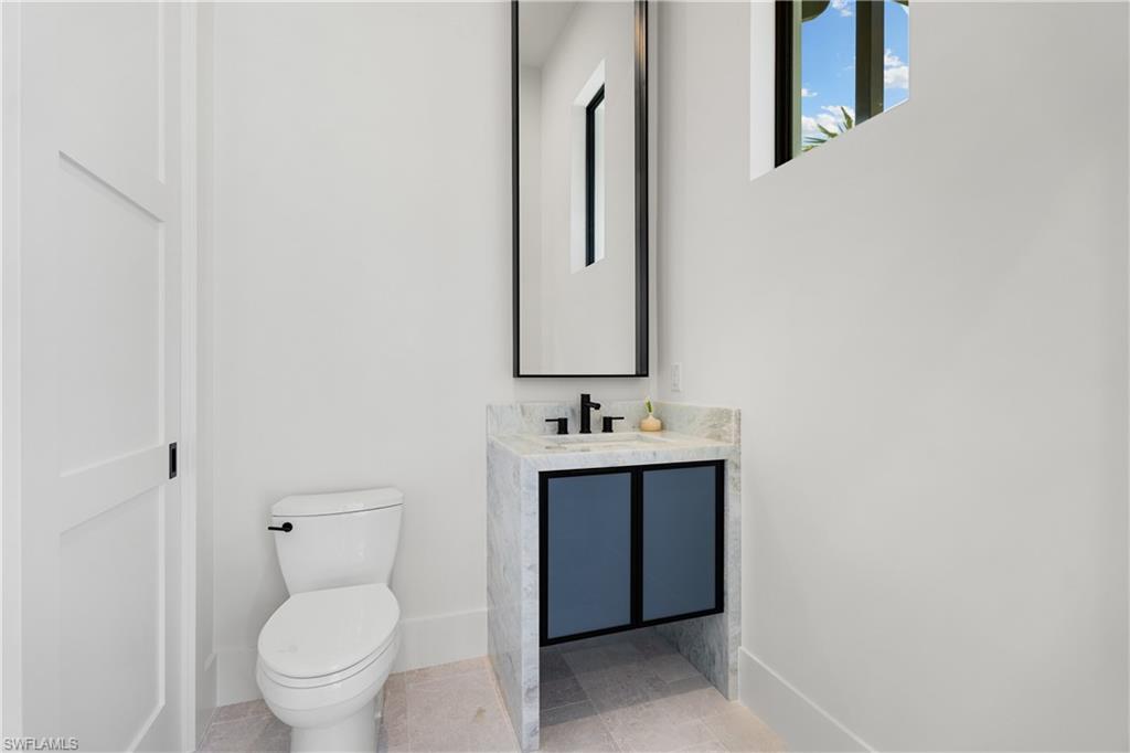 NAPLES CLUB ESTATES - Residential