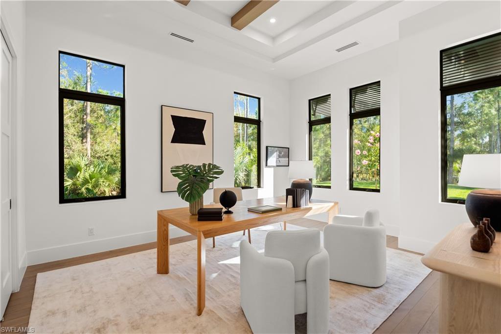 NAPLES CLUB ESTATES - Residential