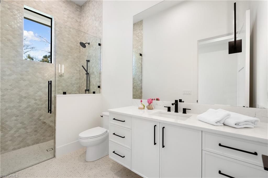 NAPLES CLUB ESTATES - Residential