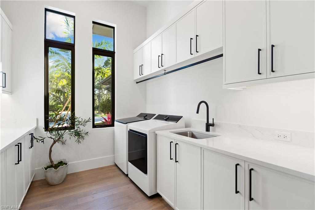 NAPLES CLUB ESTATES - Residential