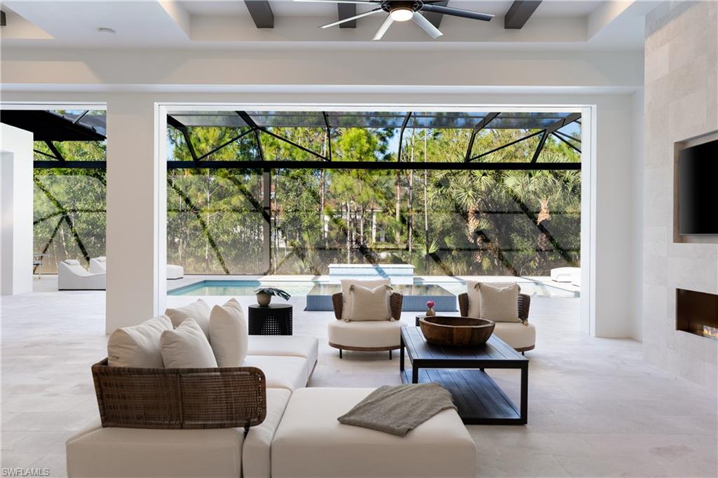 NAPLES CLUB ESTATES - Residential