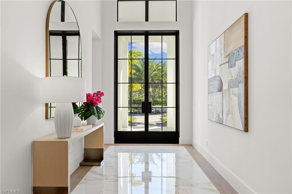 NAPLES CLUB ESTATES - Residential