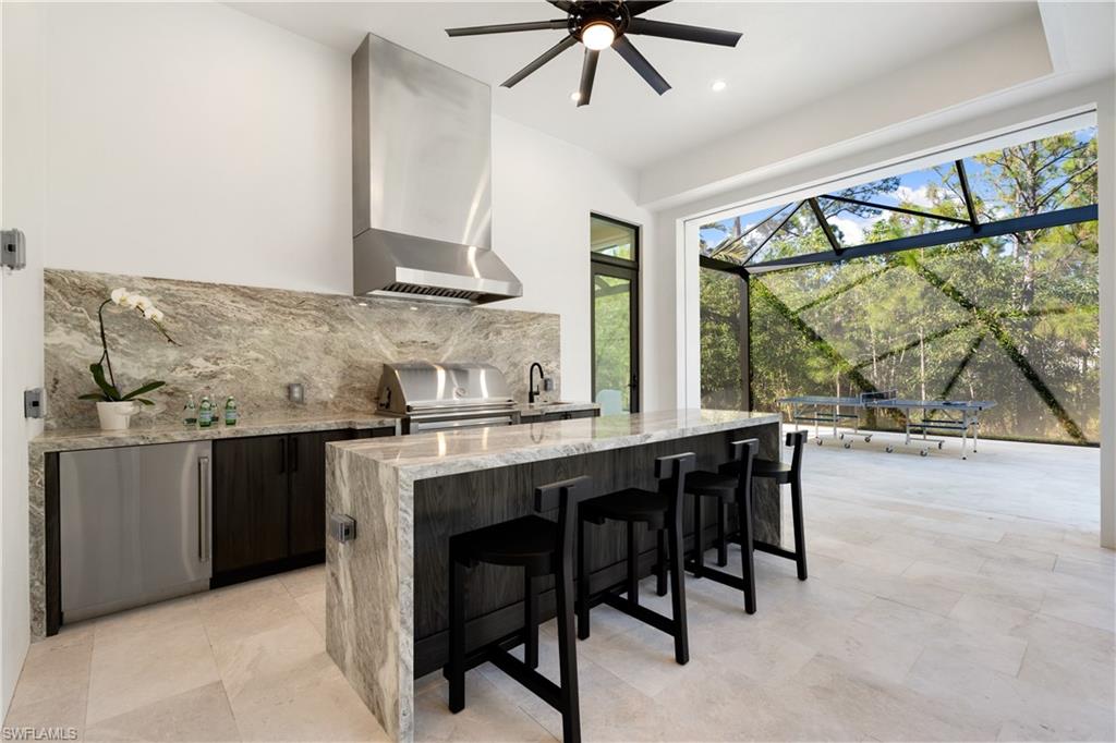 NAPLES CLUB ESTATES - Residential