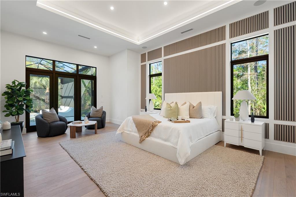 NAPLES CLUB ESTATES - Residential