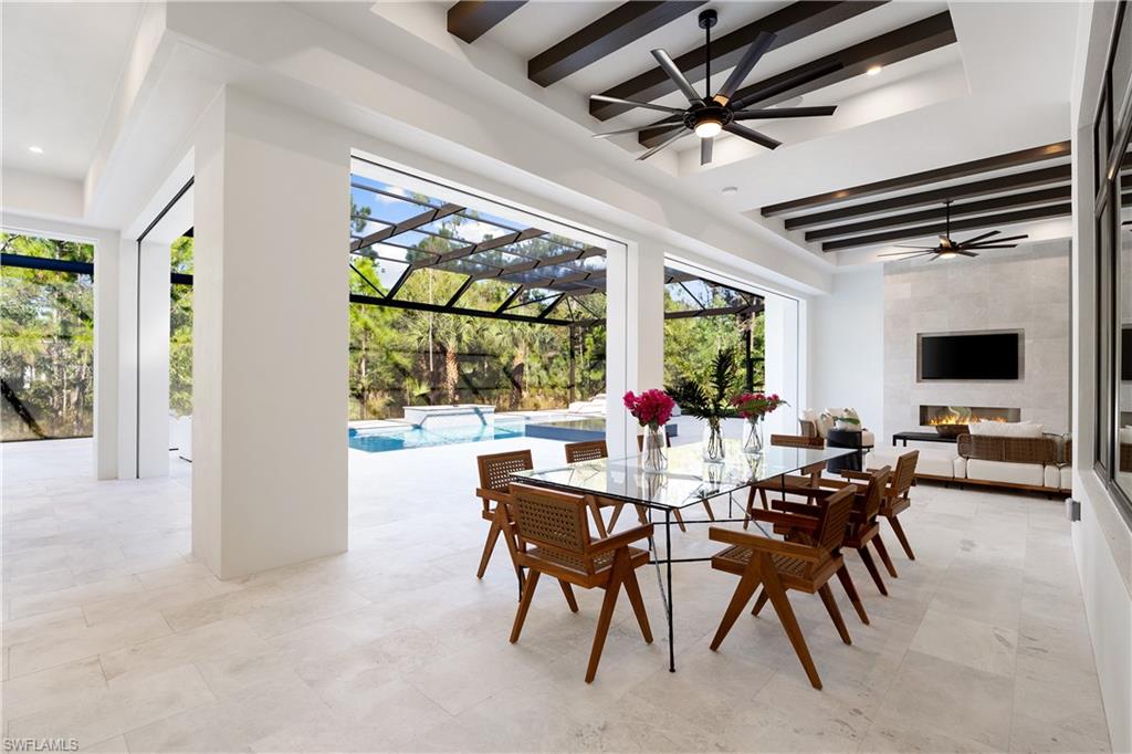 NAPLES CLUB ESTATES - Residential