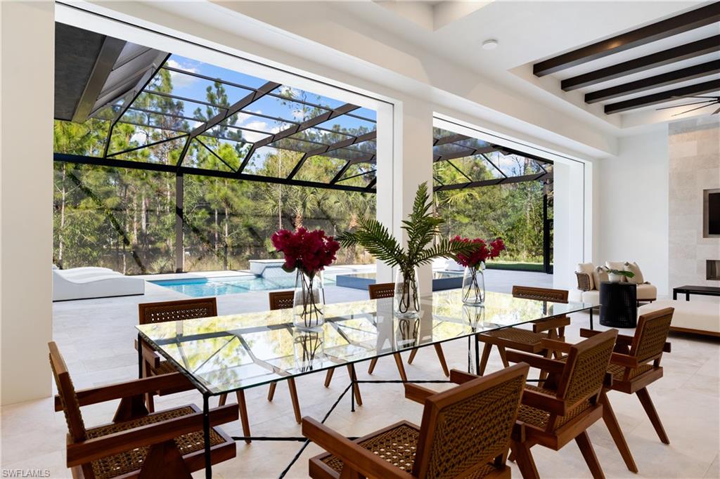 NAPLES CLUB ESTATES - Residential