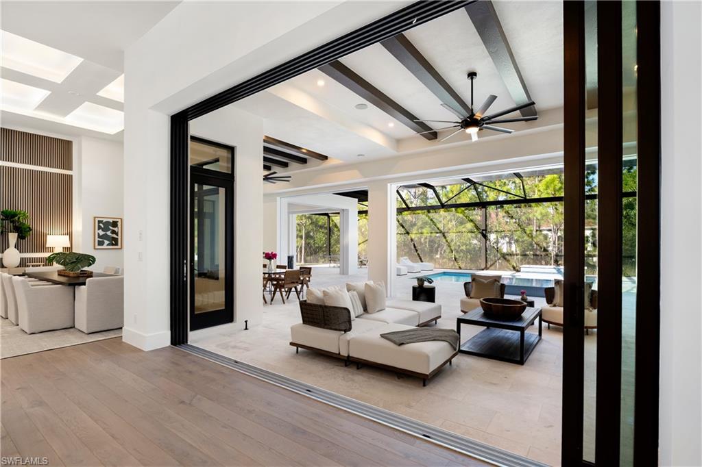 NAPLES CLUB ESTATES - Residential