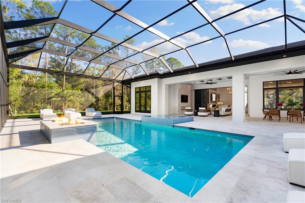 NAPLES CLUB ESTATES - Residential