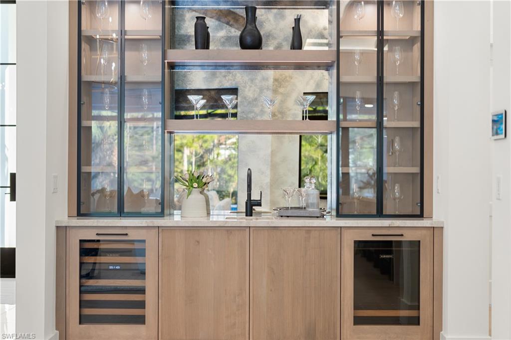 NAPLES CLUB ESTATES - Residential