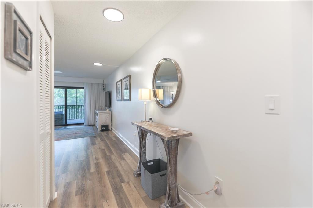 TENNIS VILLAS - Residential