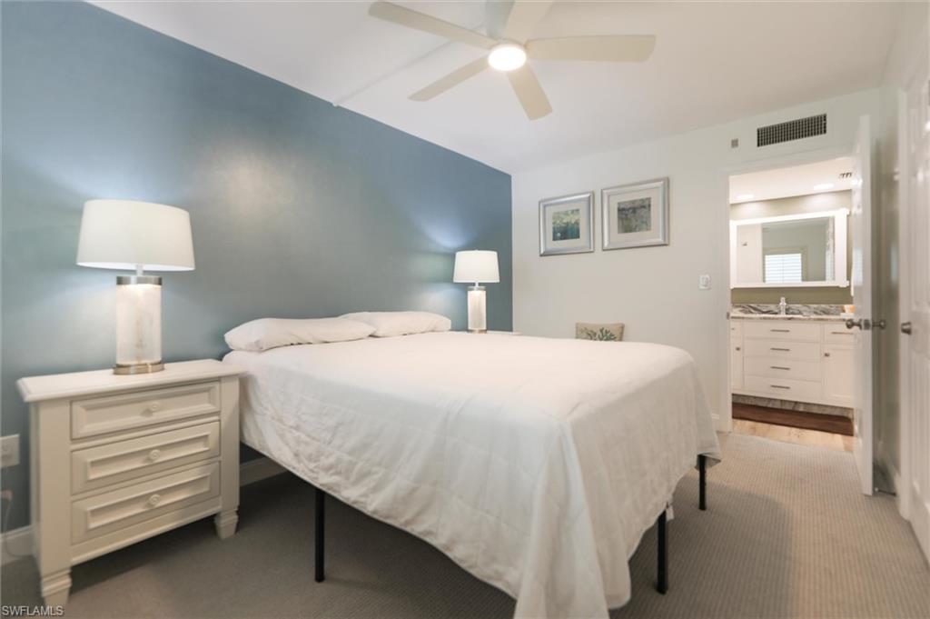 TENNIS VILLAS - Residential