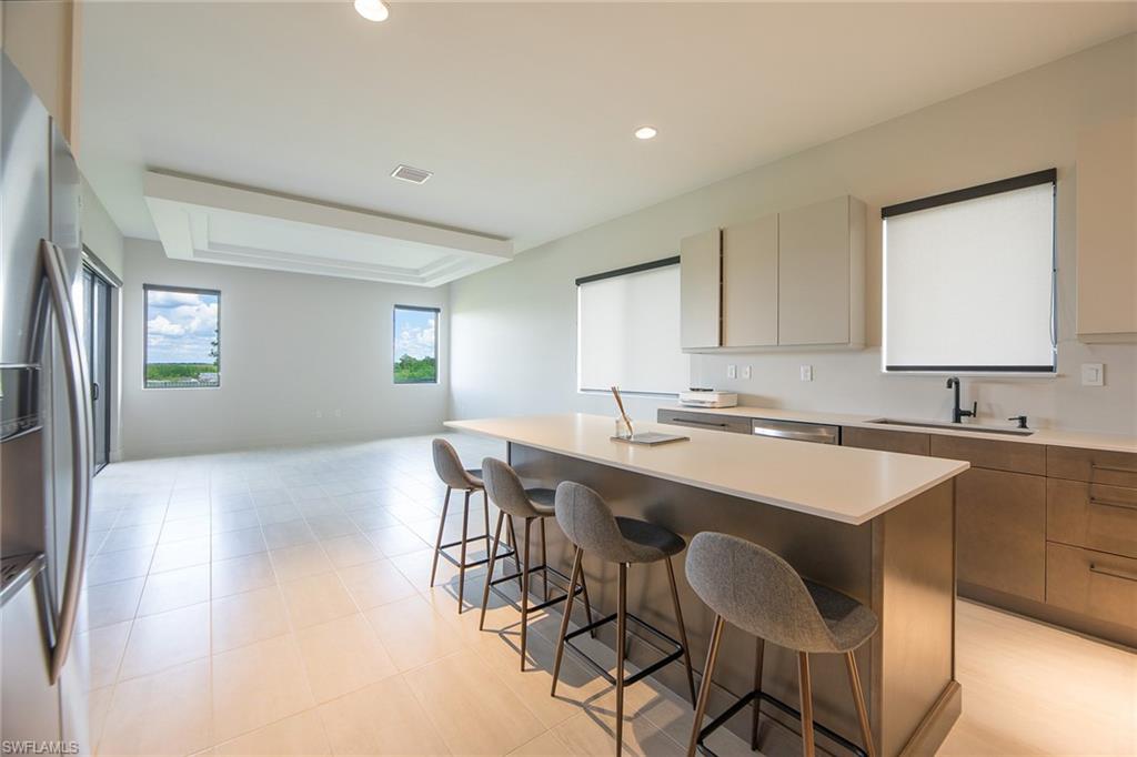 MAPLE RIDGE - Residential Lease