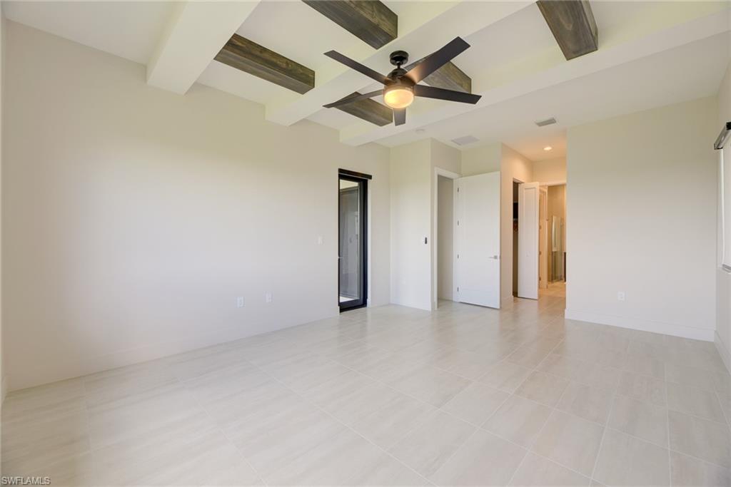 MAPLE RIDGE - Residential Lease