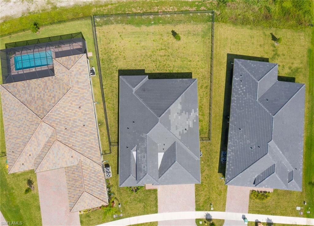 MAPLE RIDGE - Residential Lease