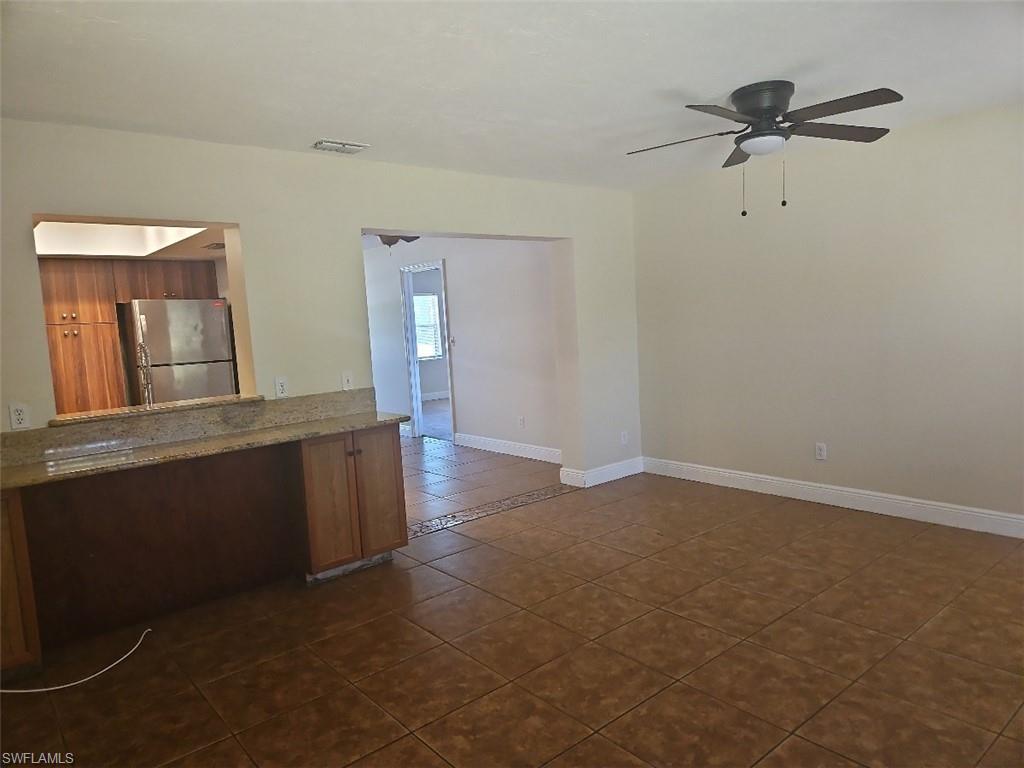 NORTH FORT MYERS - Residential