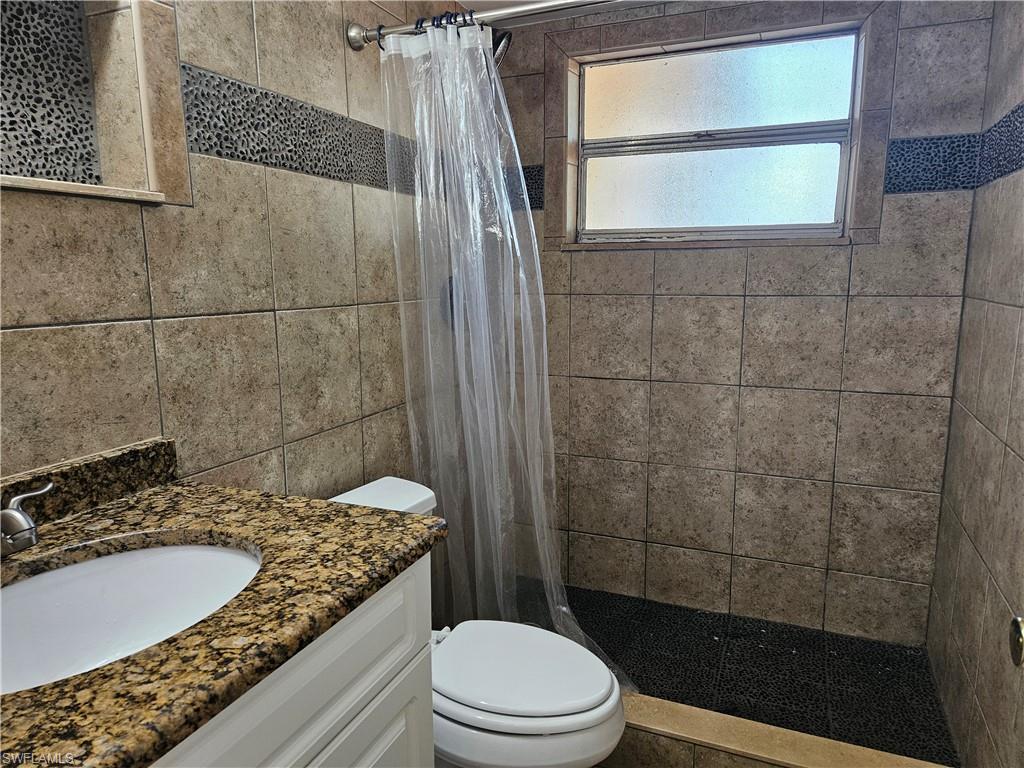 NORTH FORT MYERS - Residential