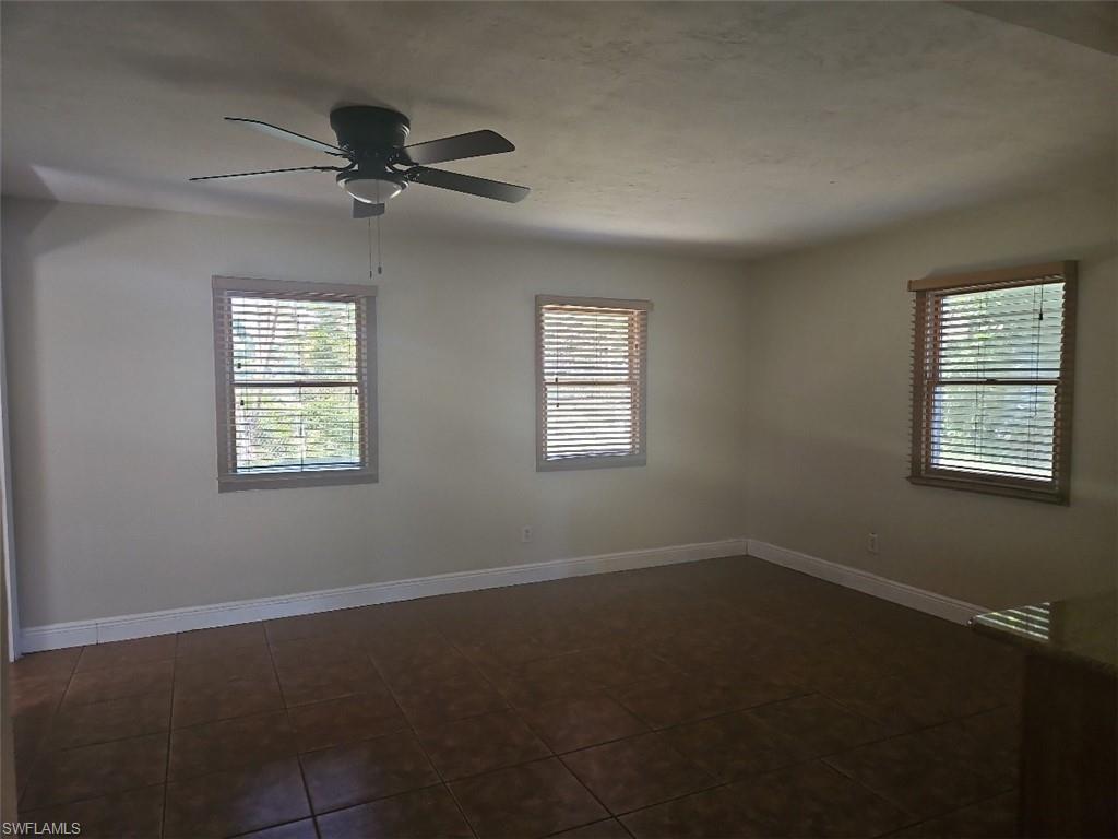 NORTH FORT MYERS - Residential