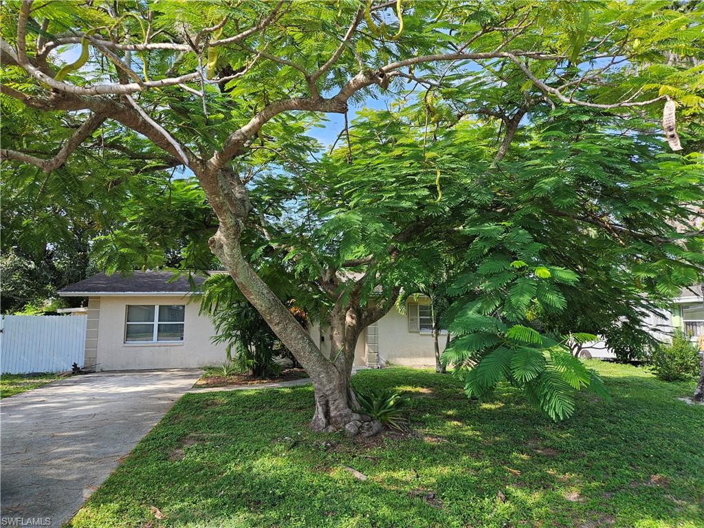 NORTH FORT MYERS - Residential