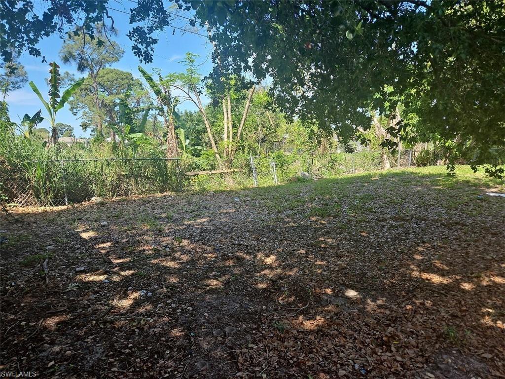 NORTH FORT MYERS - Residential