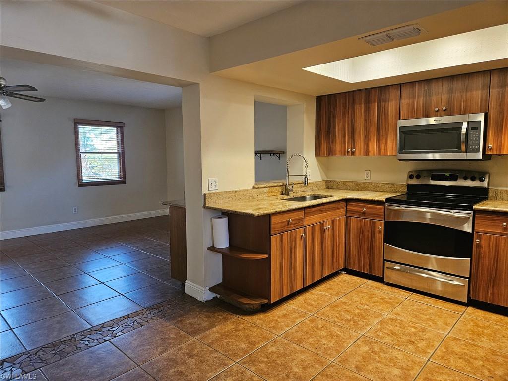 NORTH FORT MYERS - Residential