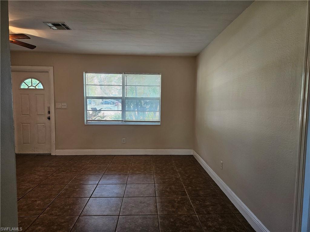 NORTH FORT MYERS - Residential