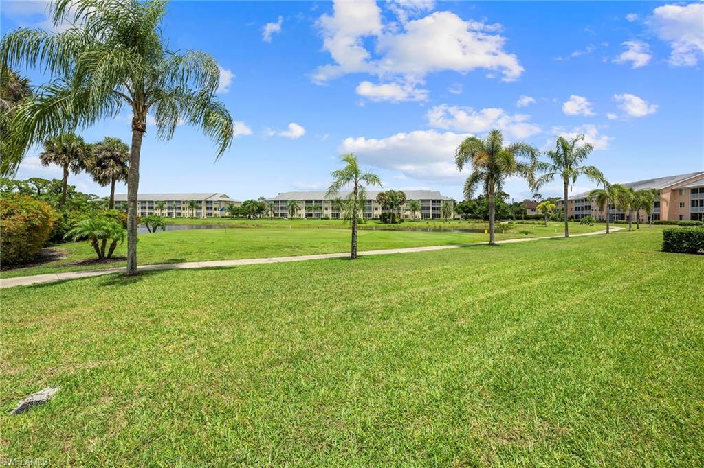 VILLAGES ON LAKE AUGUSTA - Residential