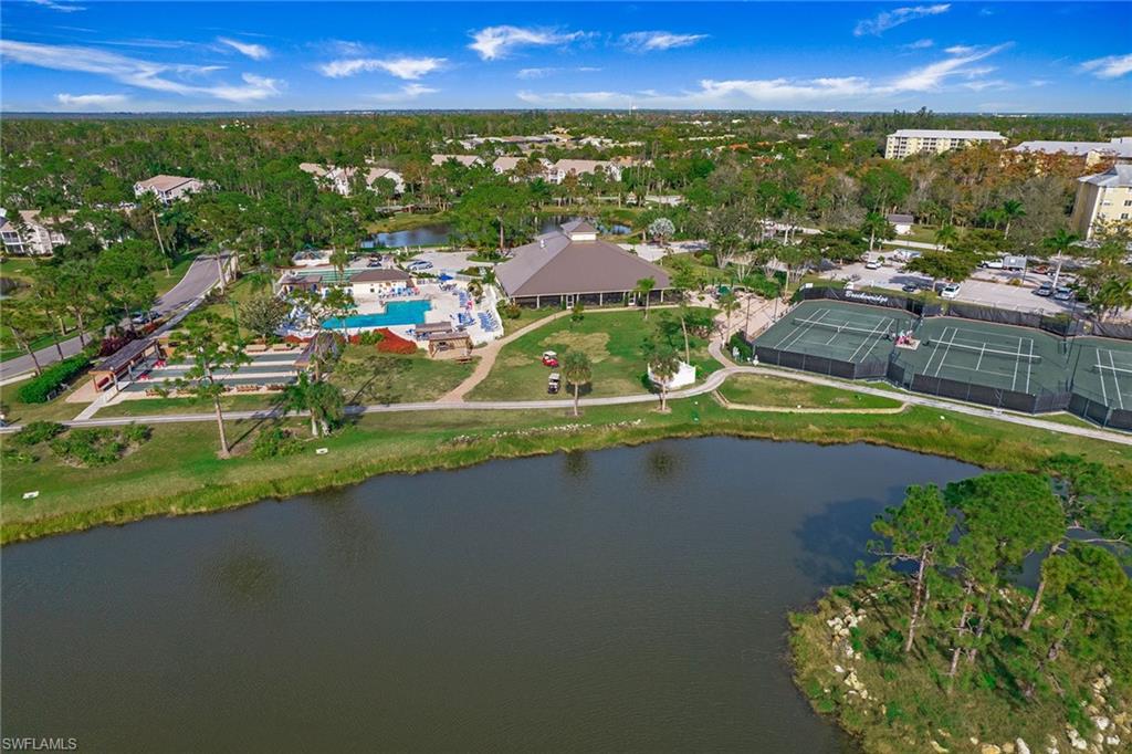VILLAGES ON LAKE AUGUSTA - Residential