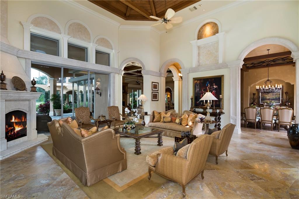 BENVENUTO - Residential