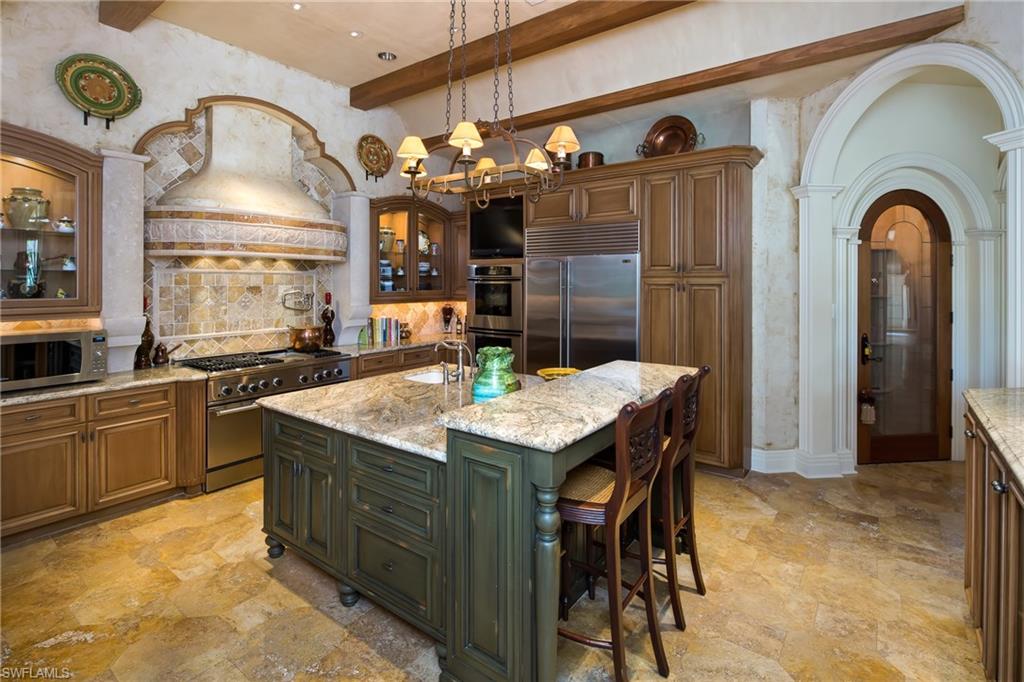 BENVENUTO - Residential