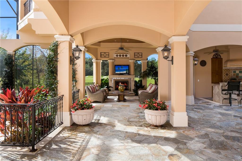 BENVENUTO - Residential