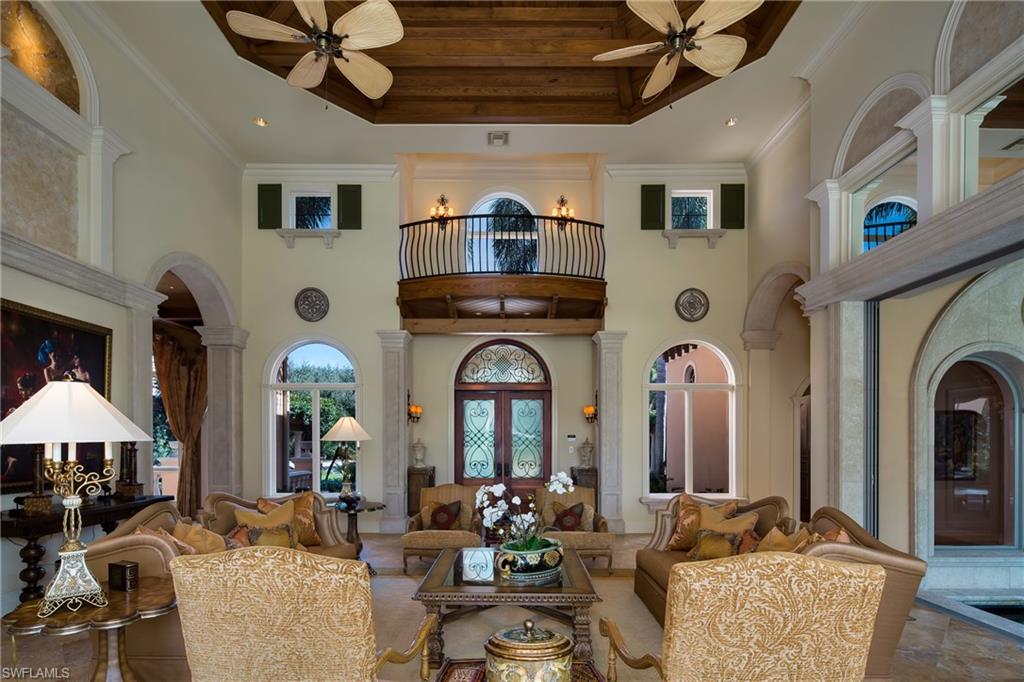 BENVENUTO - Residential