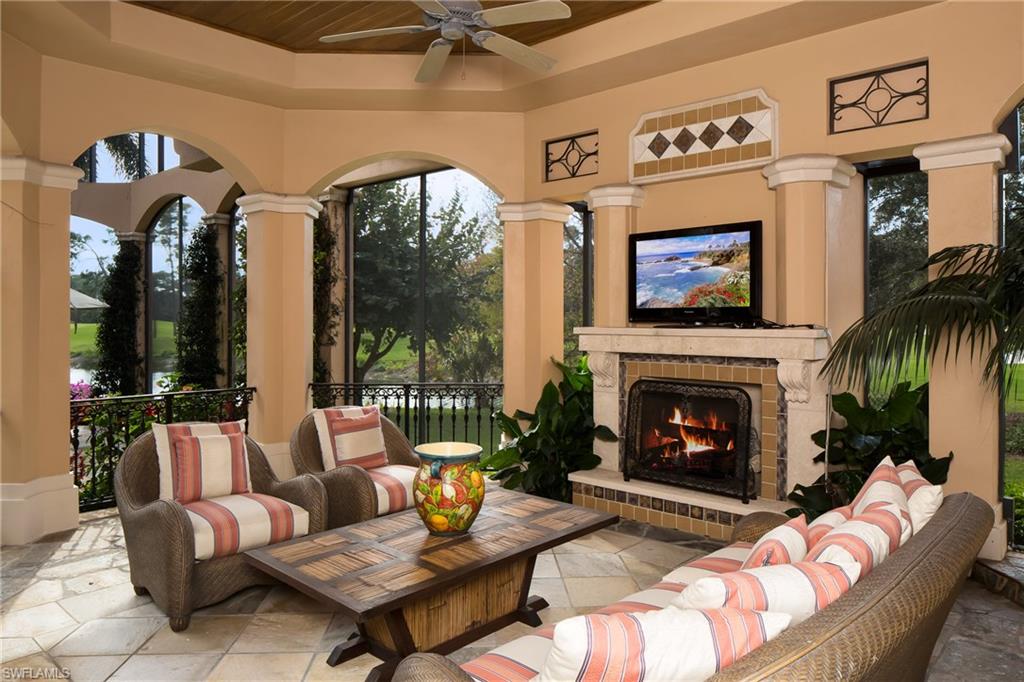 BENVENUTO - Residential