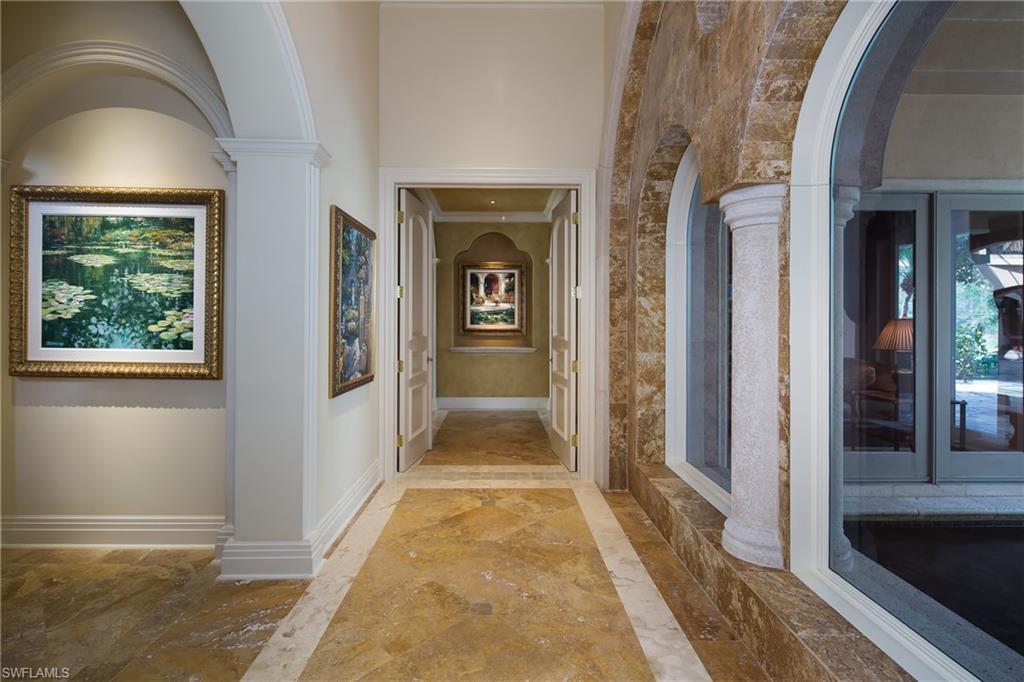 BENVENUTO - Residential