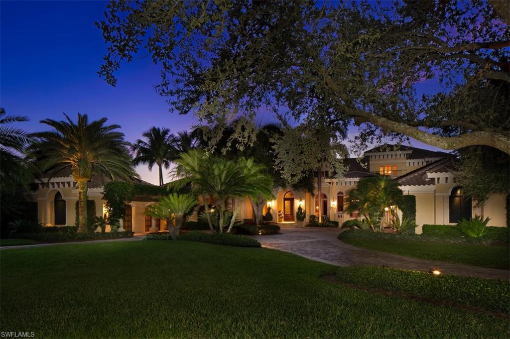 BENVENUTO - Residential