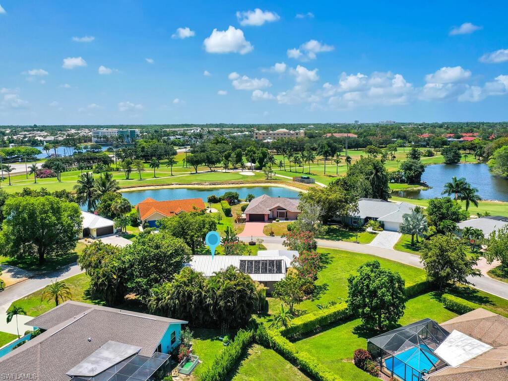 PINE HURST ESTATES - Residential