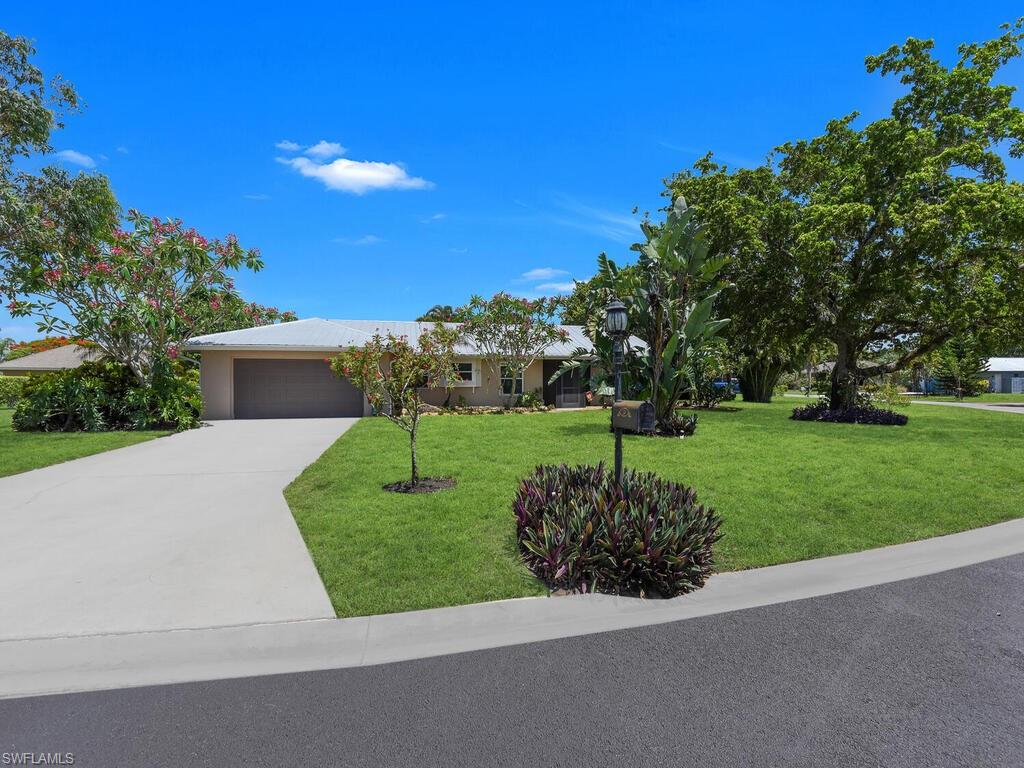 PINE HURST ESTATES - Residential