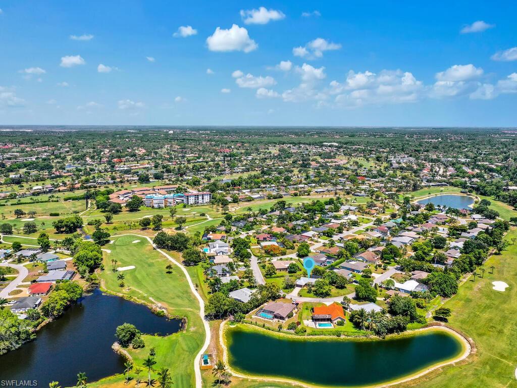 PINE HURST ESTATES - Residential