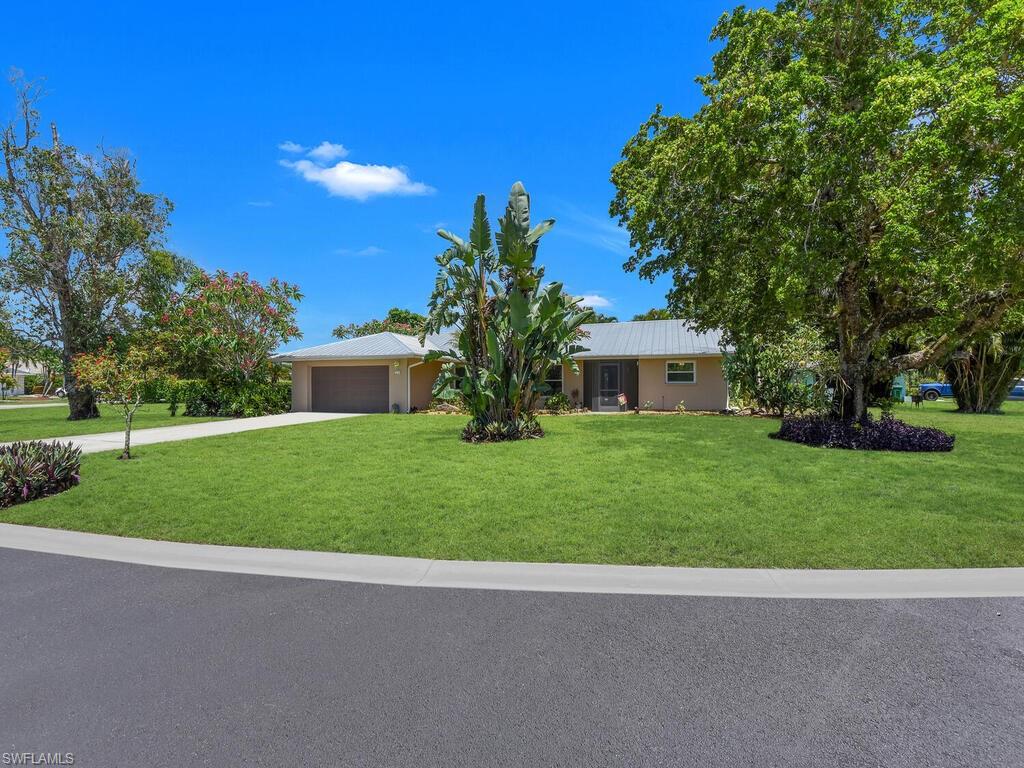 PINE HURST ESTATES - Residential