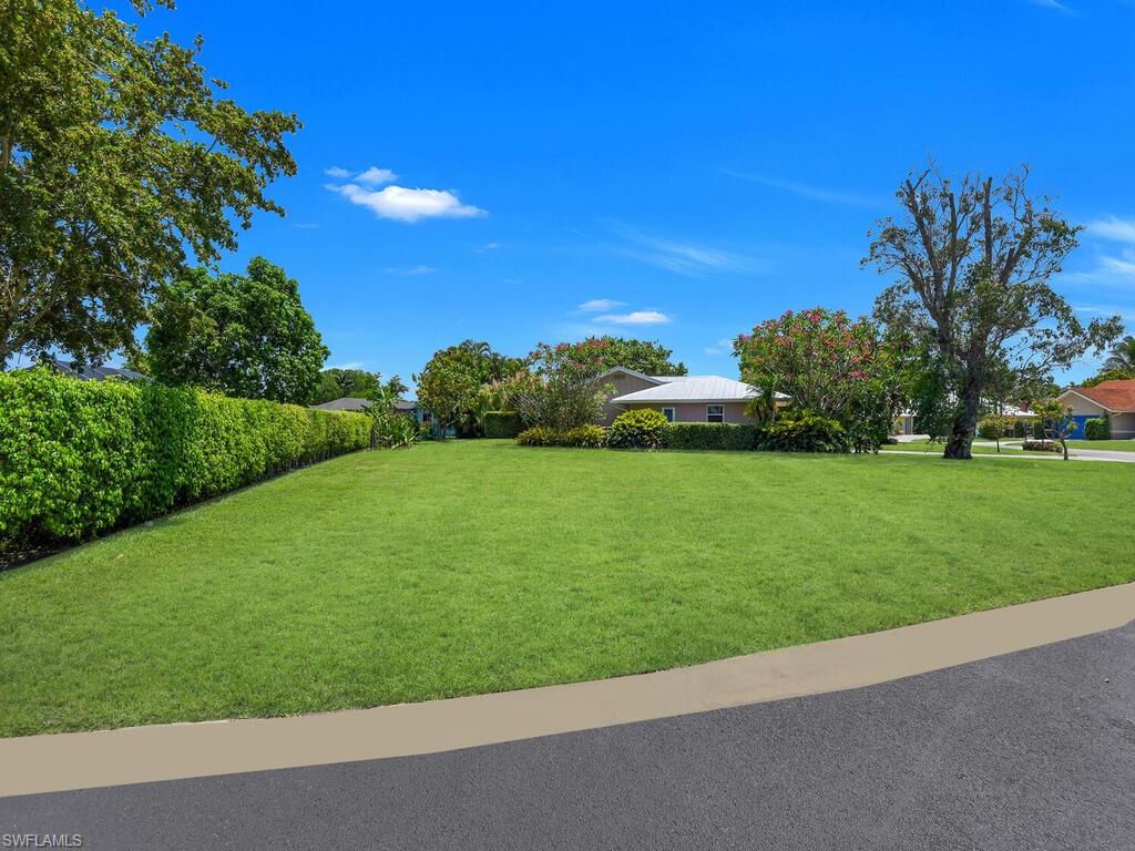 PINE HURST ESTATES - Residential