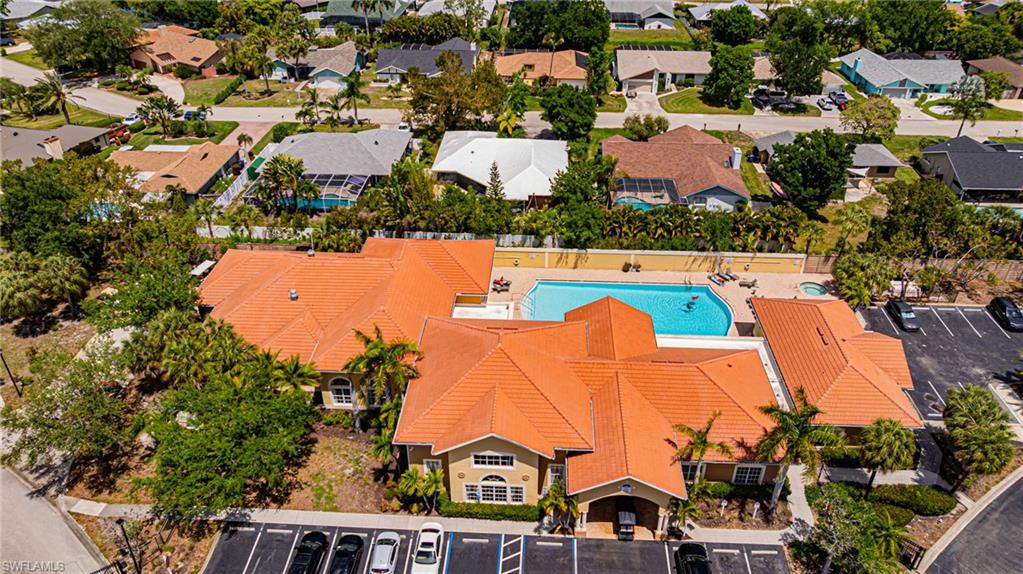 ENCLAVE - Residential