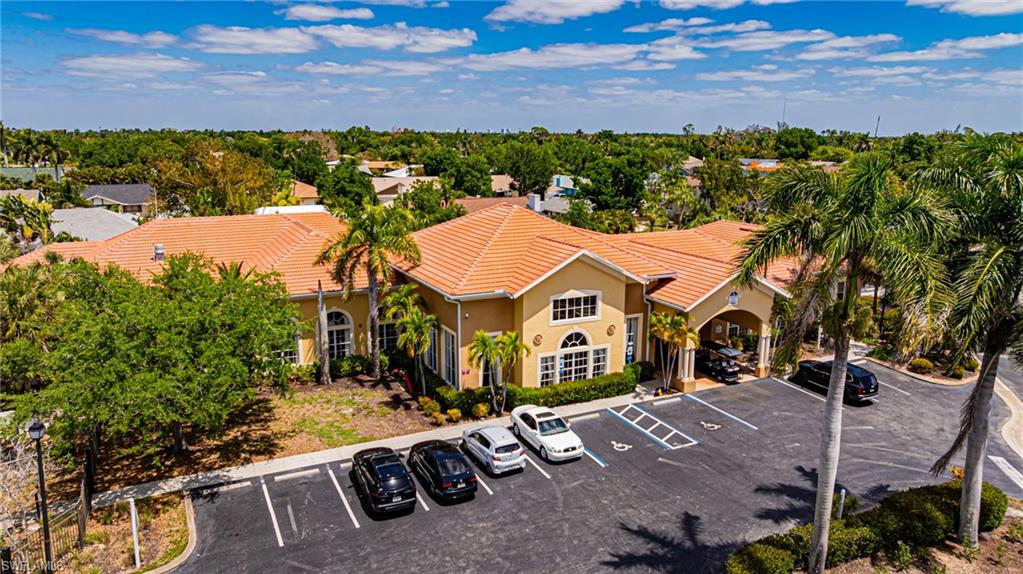 ENCLAVE - Residential