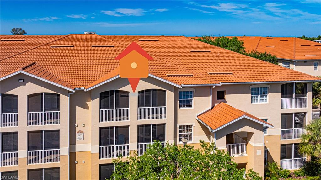 ENCLAVE - Residential