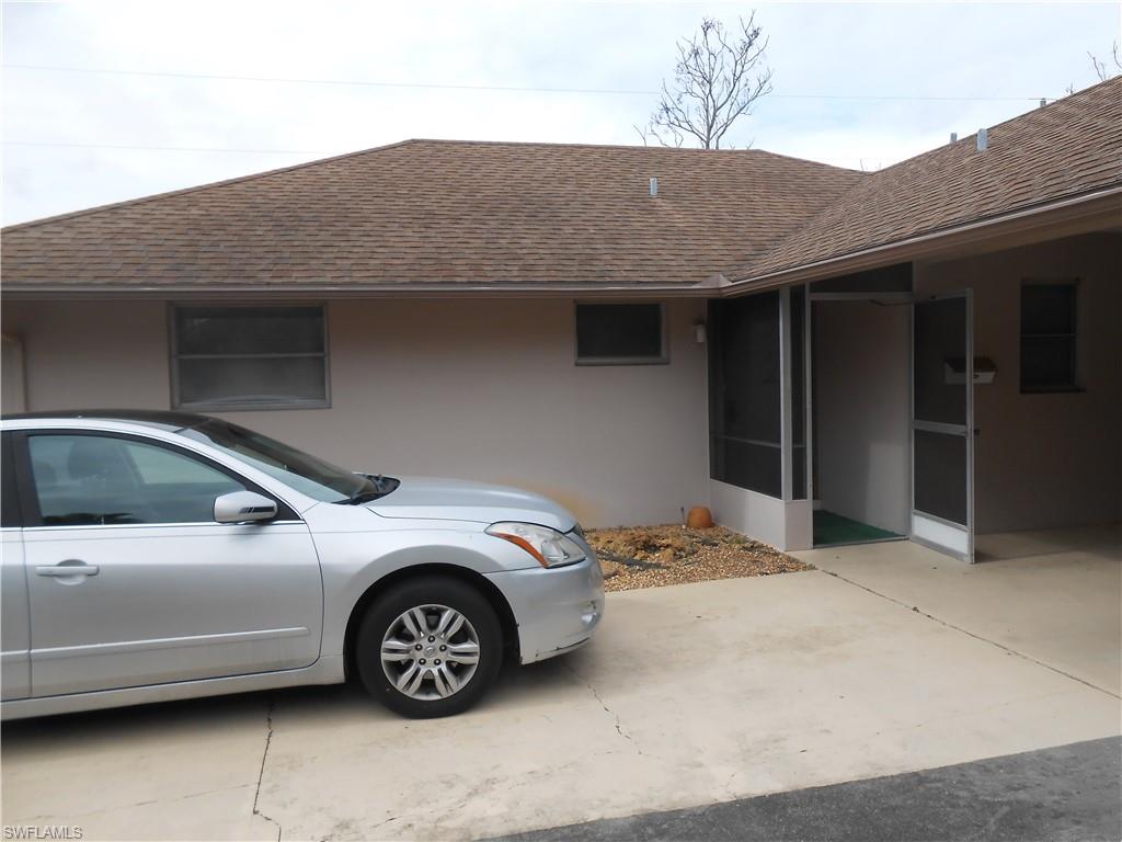 GOLFVIEW CONDO - Residential Lease