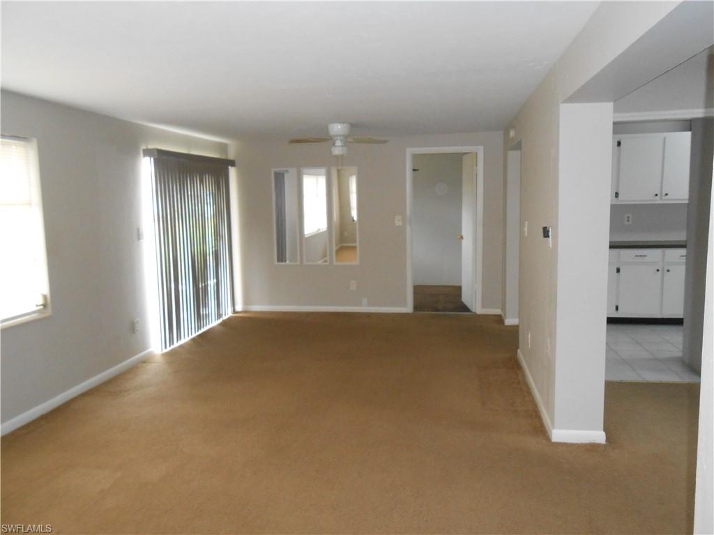 GOLFVIEW CONDO - Residential Lease