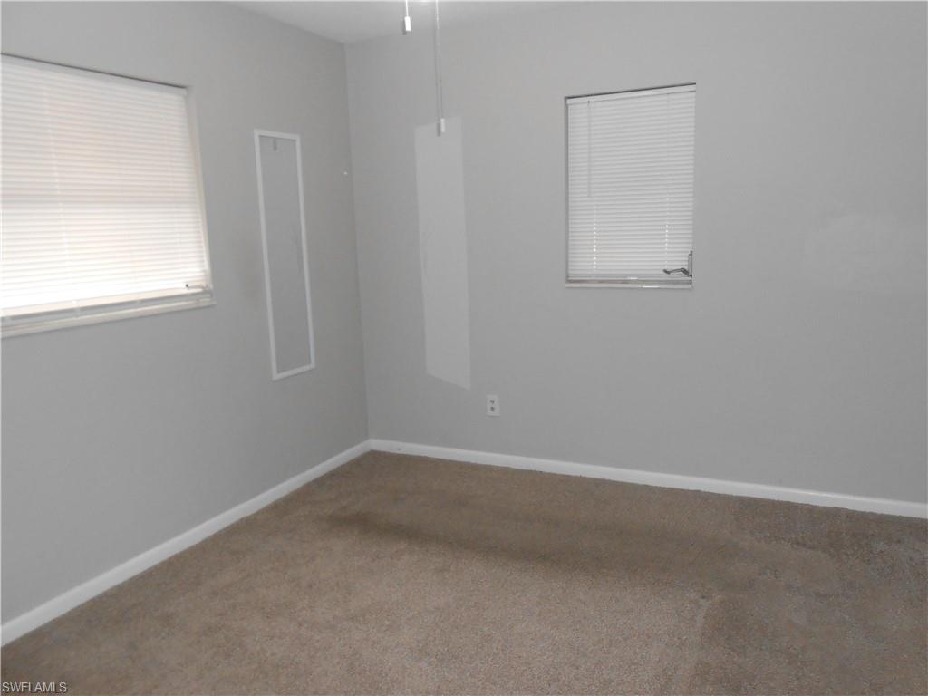 GOLFVIEW CONDO - Residential Lease