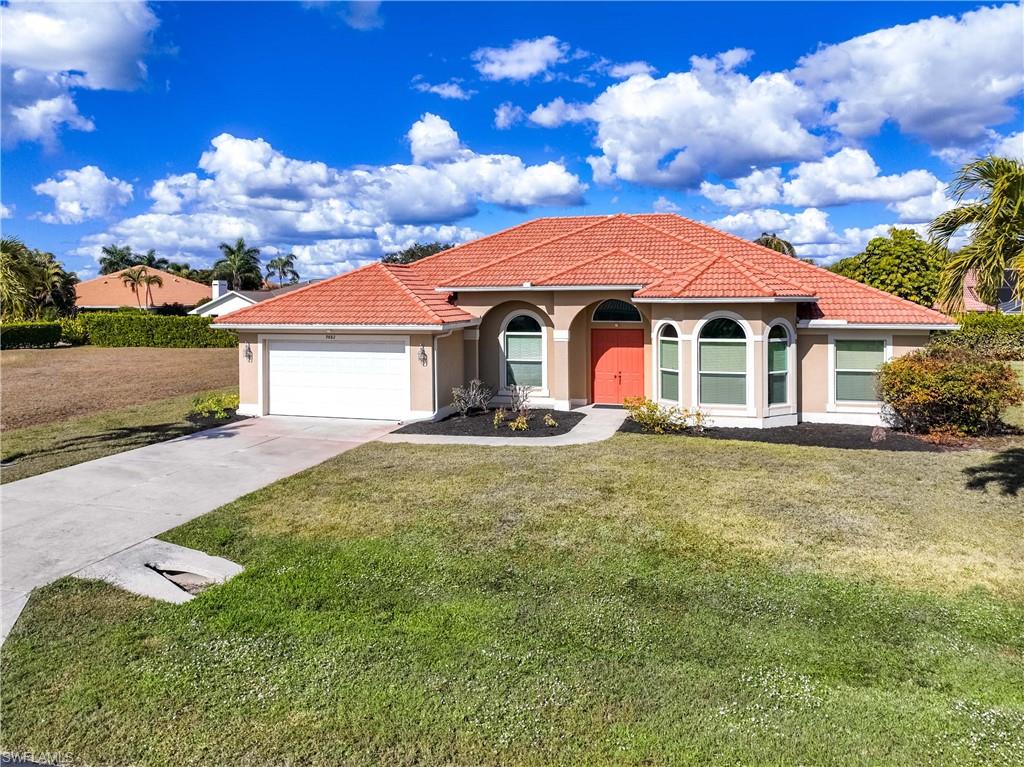 SPANISH WELLS - Residential