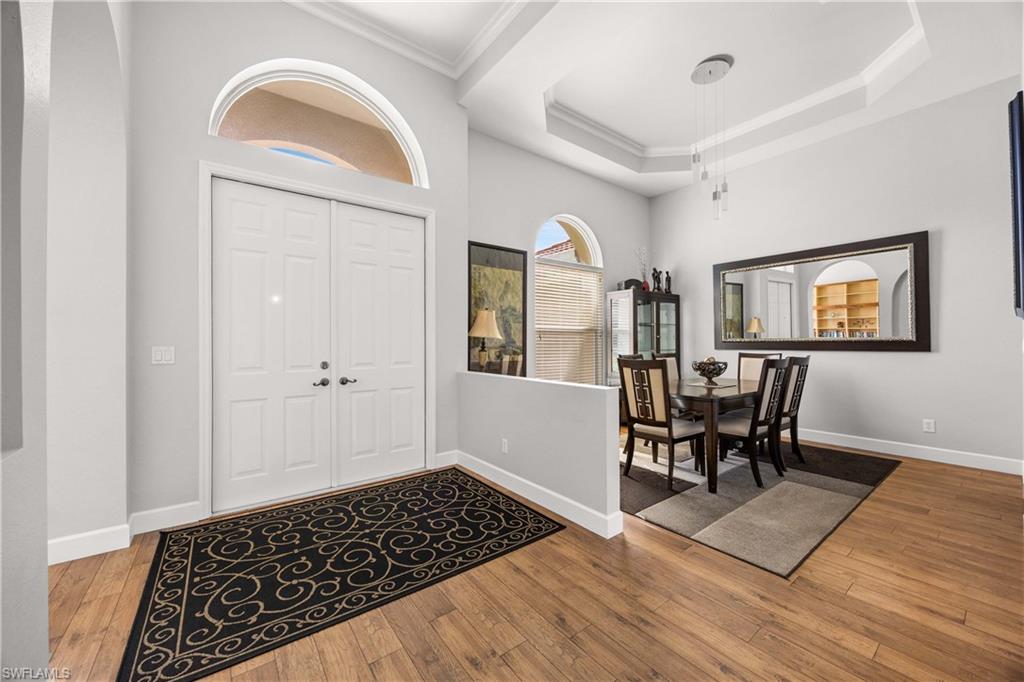 SPANISH WELLS - Residential