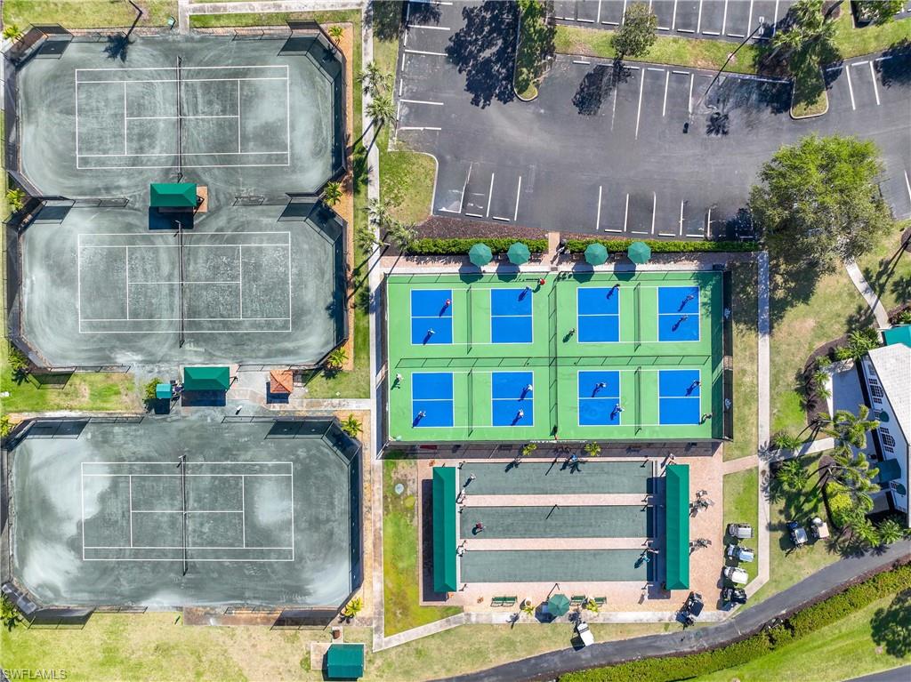 SPANISH WELLS - Residential