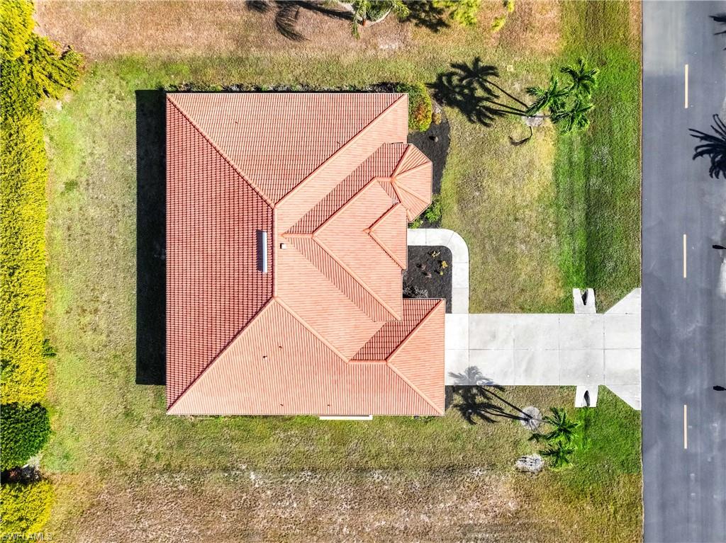 SPANISH WELLS - Residential